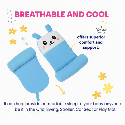 Baby Head Shaping Pillow